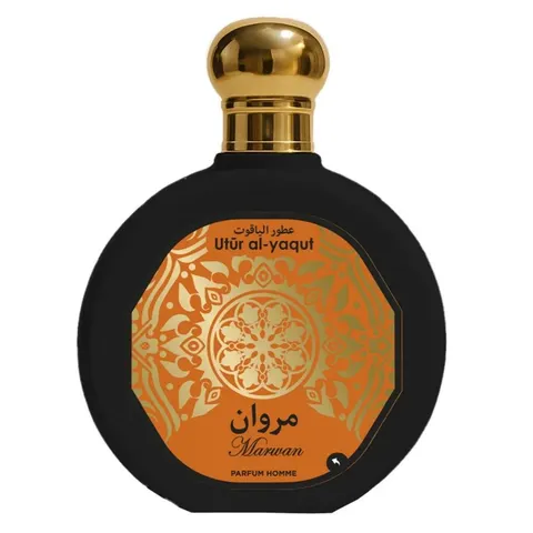 Saphir Utur Al Yaqut Marwan woda perfumowana spray 100ml