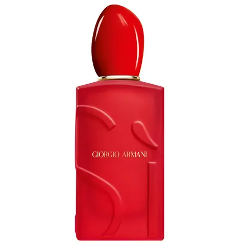 Giorgio Armani Si Passione Red Bloom woda perfumowana spray 100ml