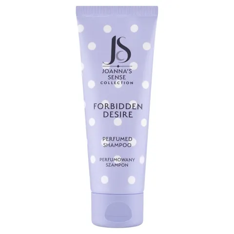 Joanna Forbidden Desire perfumowany szampon do włosów 80ml