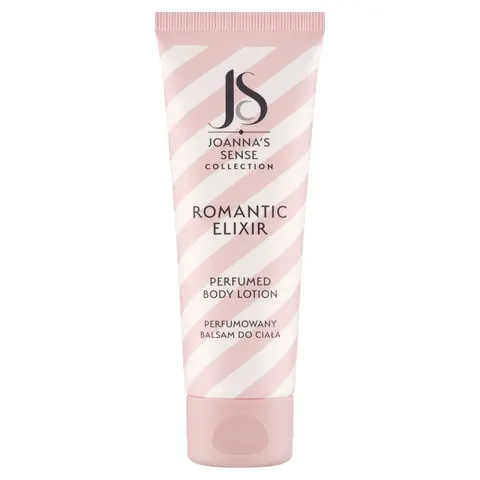 Joanna Romantic Elixir perfumowany balsam do ciała 80g