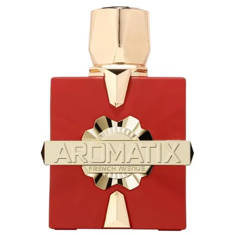French Avenue Carnal Desire Aromatix X ekstrakt perfum spray 100ml