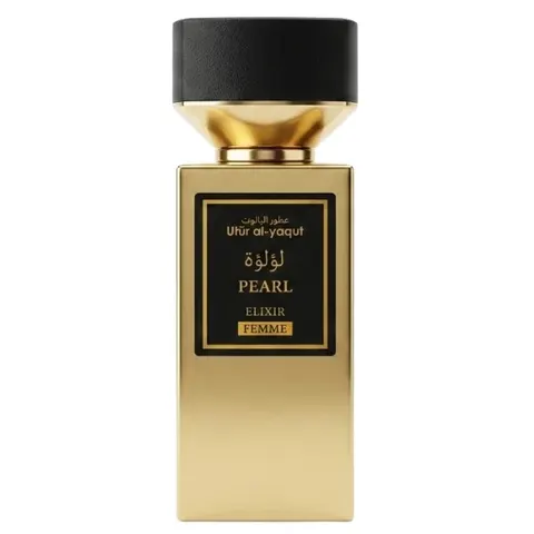Saphir Utur Al-Yaqut Pearl Elixir woda perfumowana spray 50ml