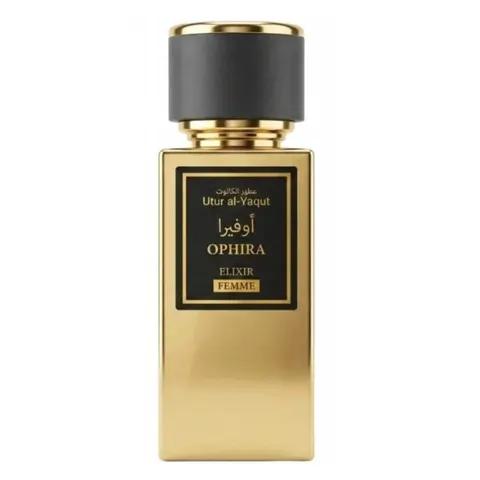 Saphir Utur Al-Yaqut Ophira Elixir woda perfumowana spray 50ml