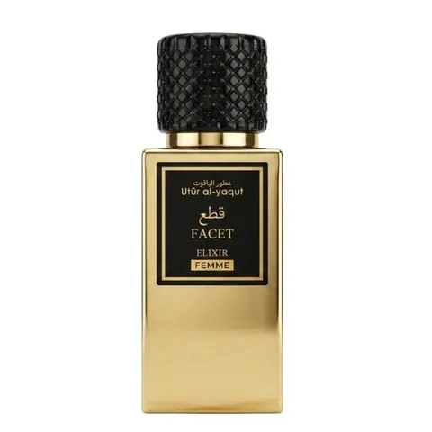Saphir Utur Al-Yaqut Facet Elixir woda perfumowana spray 50ml
