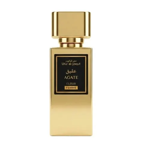 Saphir Utur Al-Yaqut Agate Elixir woda perfumowana spray 50ml