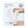 Sungboon Editor Deep Collagen Hyalu-B5 Hydrating Mask hydrożelowa maska kojąca z pantenolem 37g