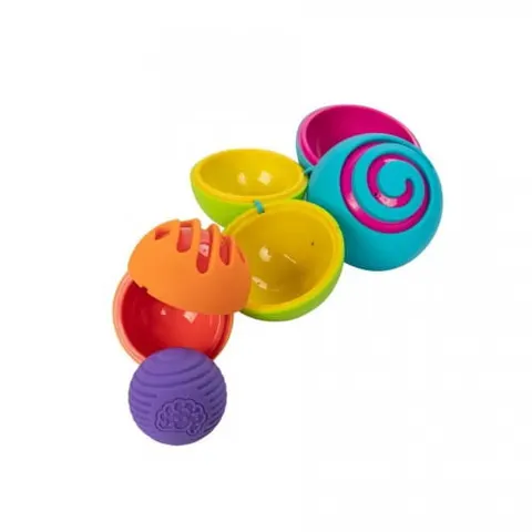Kula OombeeBall, Fat Brain ToyCo