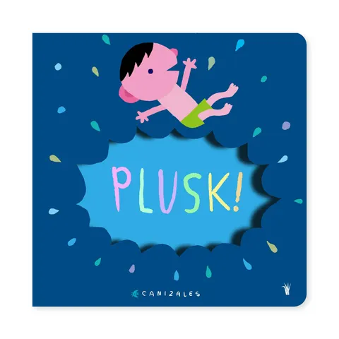 Plusk! Wydawnictwo Tatarak.
