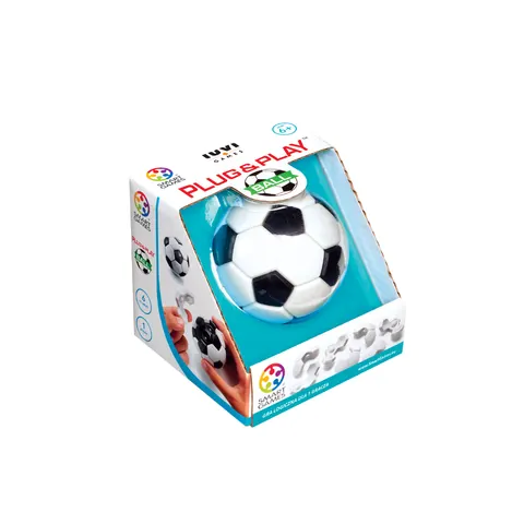 Gra Plug&Play Ball - Smart Games