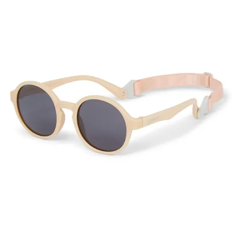 Okulary przeciwsłoneczne Dooky Fiji CAPPUCCINO 6-36 m