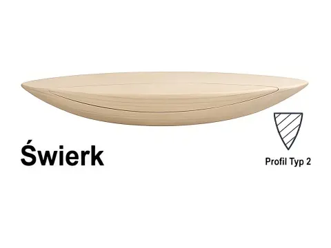 Zaprawka G2 Świerkowa