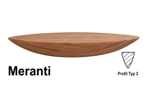 Zaprawka G2 Meranti