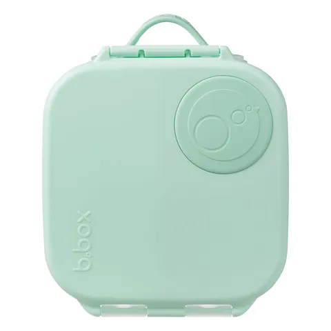 Mini lunchbox śniadaniówka, Spearmint b.box