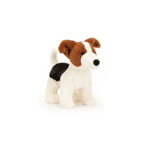 Jack Russell Terrier Albert 18 cm Jellycat