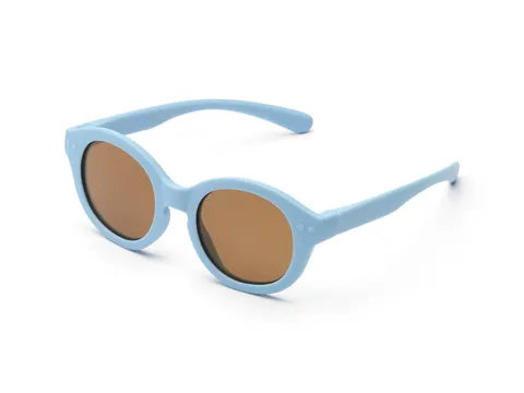 Okulary Dooky BORA Reef Blue 6-36m