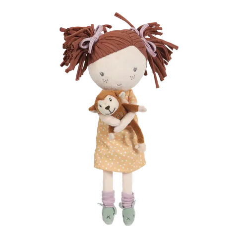 Lalka Sophia 35 cm - Little Dutch