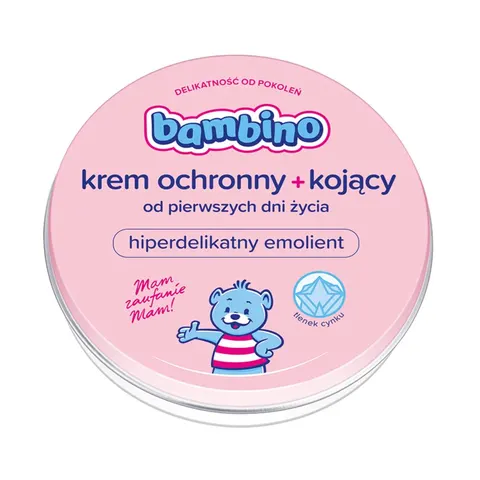 BAMBINO KREM 75ML OCHRONNY
