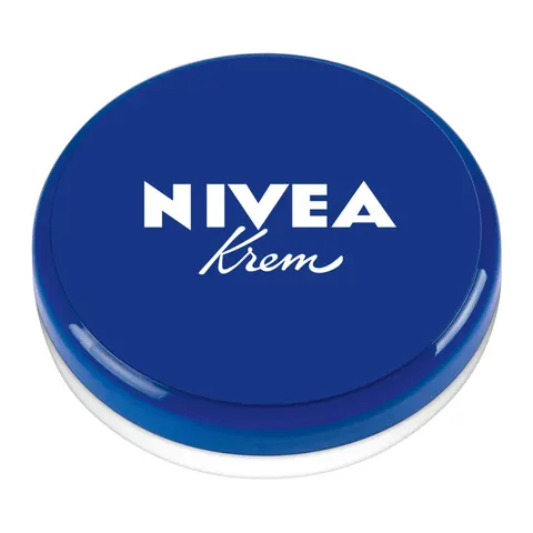 NIVEA KREM UNIWERSALNY W PLASTIKOWYM OPAKOWANIU 50ML
