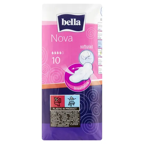 BELLA PODPASKI NOVA 10 SZT.