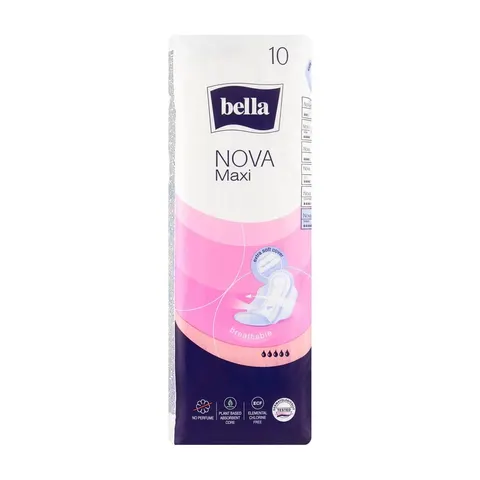 BELLA PODPASKI NOVA 10 SZT. MAXI