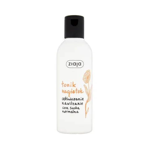 ZIAJA NAGIETEK TONIK 200ML