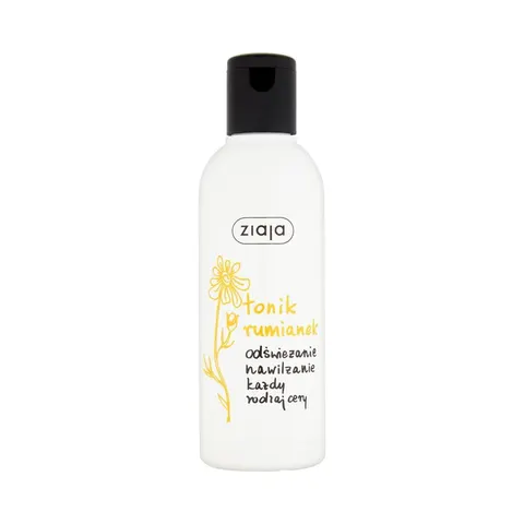ZIAJA RUMIANEK TONIK 200ML
