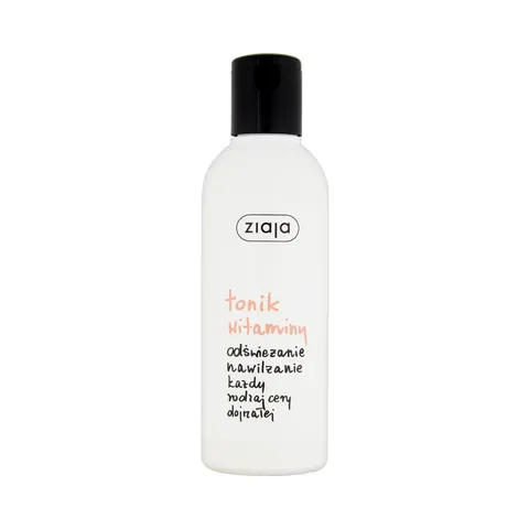 ZIAJA WITAMINY TONIK 200ML