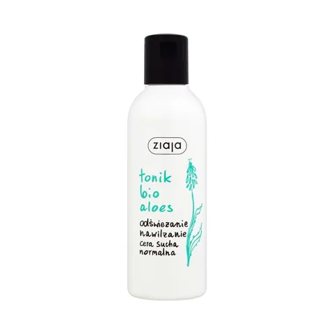 ZIAJA BIO ALOES TONIK 200ML