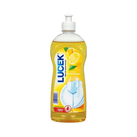 LUCEK