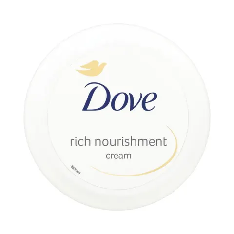 DOVE KREM DO CIAŁA 75ML INTENSYWNIE NAWILŻAJĄCY