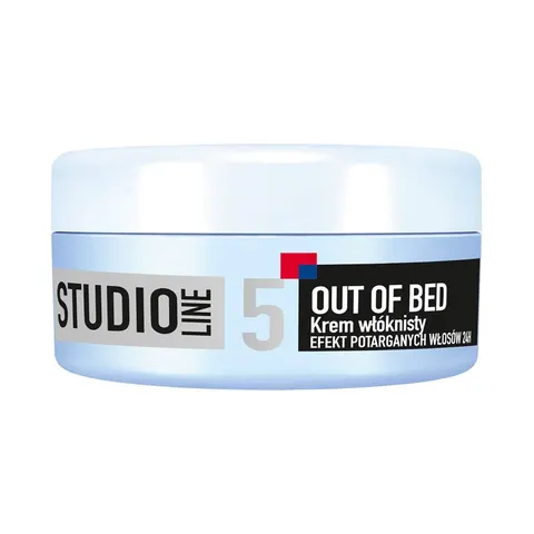 Loreal STUDIO LINE KREM DO WŁOSÓW 150ML OUT OF BED