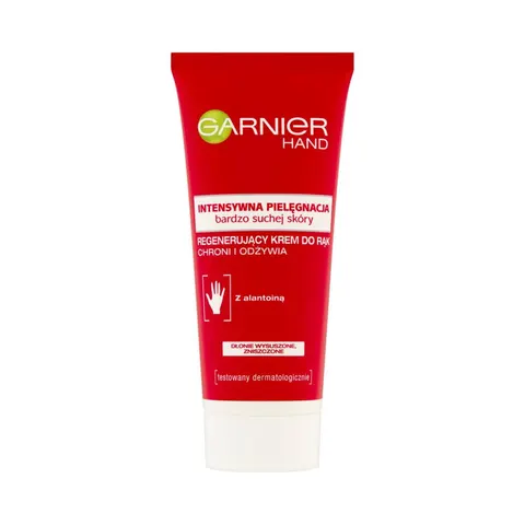 Garnier IPS INTENSYWNA PIELĘGNACJA SKÓRY KREM DO RĄK 100ML BARDZO SUCHA SKÓRA