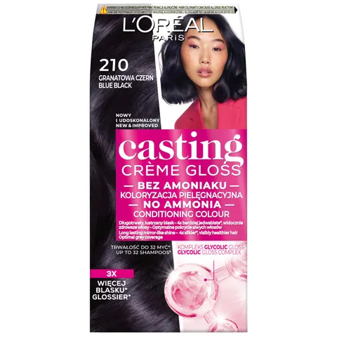 CASTING CREME GLOSS