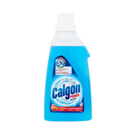CALGON ŻEL DO PRALEK 750ML DO ZMIĘKCZANIA WODY