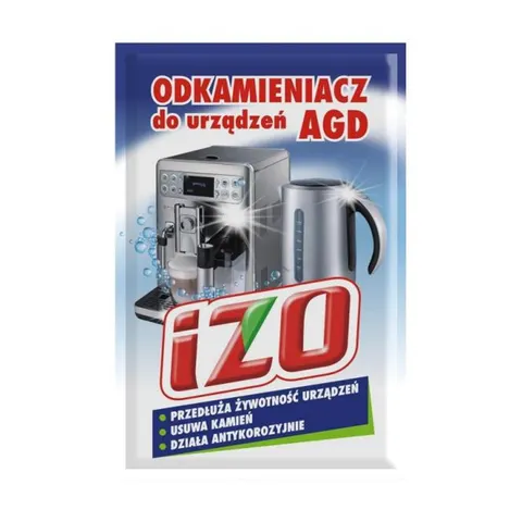 IZO ODKAMIENIACZ W PROSZKU 30G 20 SZT.