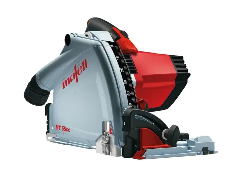 Mafell Pilarko-zagłębiarka MT 55 cc MaxiMax w systenerze T-MAX 917635/917603