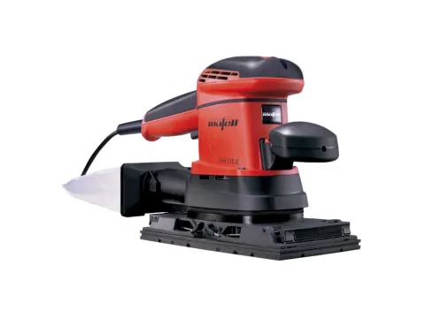 Mafell Szlifierka oscylacyjna UVA 115 E w systenerze T-MAX 917425/917401