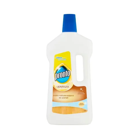 PRONTO PASTA NABŁYSZCZAJĄCA DO PANELI 750ML EXTRA PROTECTION