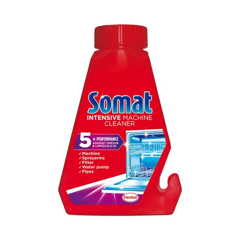 SOMAT MACHINE CARE 250ML