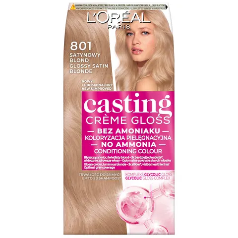 CASTING CREME GLOSS