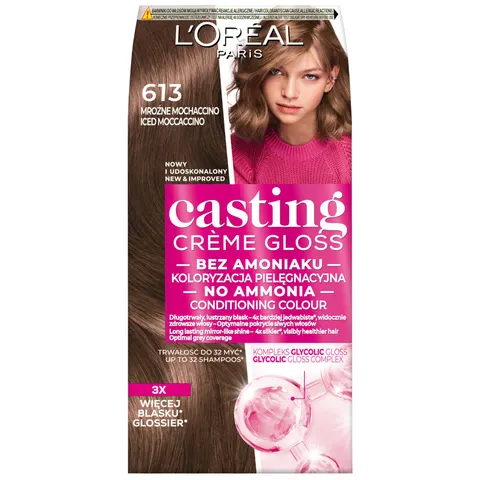 CASTING CREME GLOSS