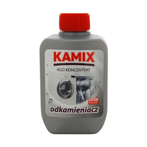 KAMIX ODKAMIENIACZ W PŁYNIE 125ML KONCENTRAT