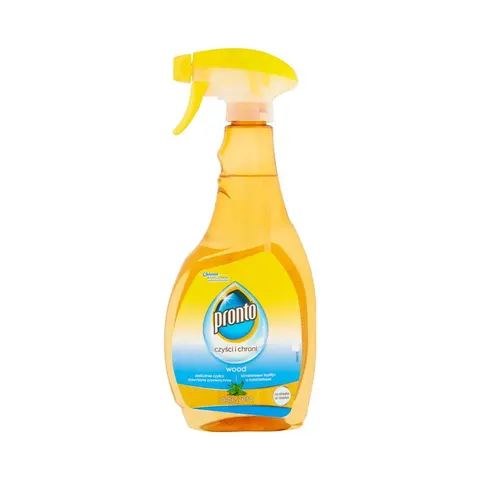 PRONTO SPRAY DO MEBLI 500ML ALOE VERA