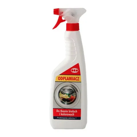 ORO ODPLAMIACZ W SPRAYU 750ML
