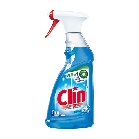 CLIN UNIVERSAL