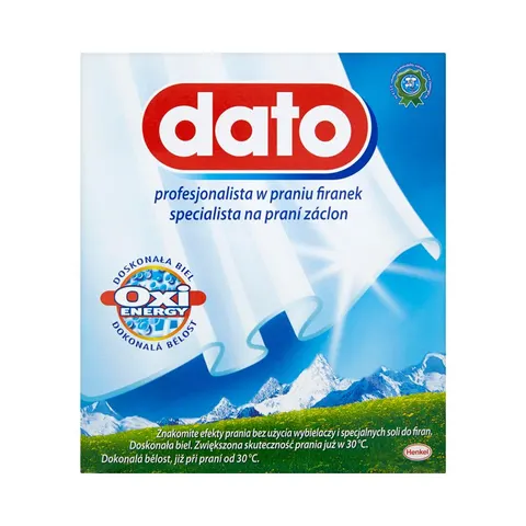 DATO PROSZEK DO PRANIA FIRAN 365G
