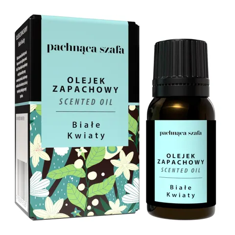 PACHNĄCA SZAFA