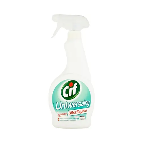 CIF SPRAY DO CZYSZCZENIA 500ML UNIWERSALNY