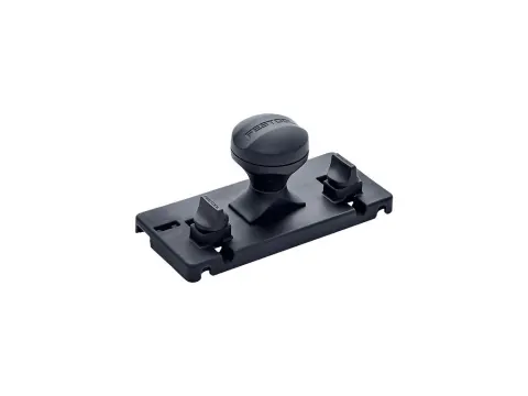 Festool Adapter do stosowania frezarki z szynami prowadzącymi FS-OF 1000 488752