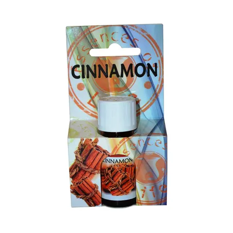 ADMIT OLEJEK ZAPACHOWY 10ML CYNAMON